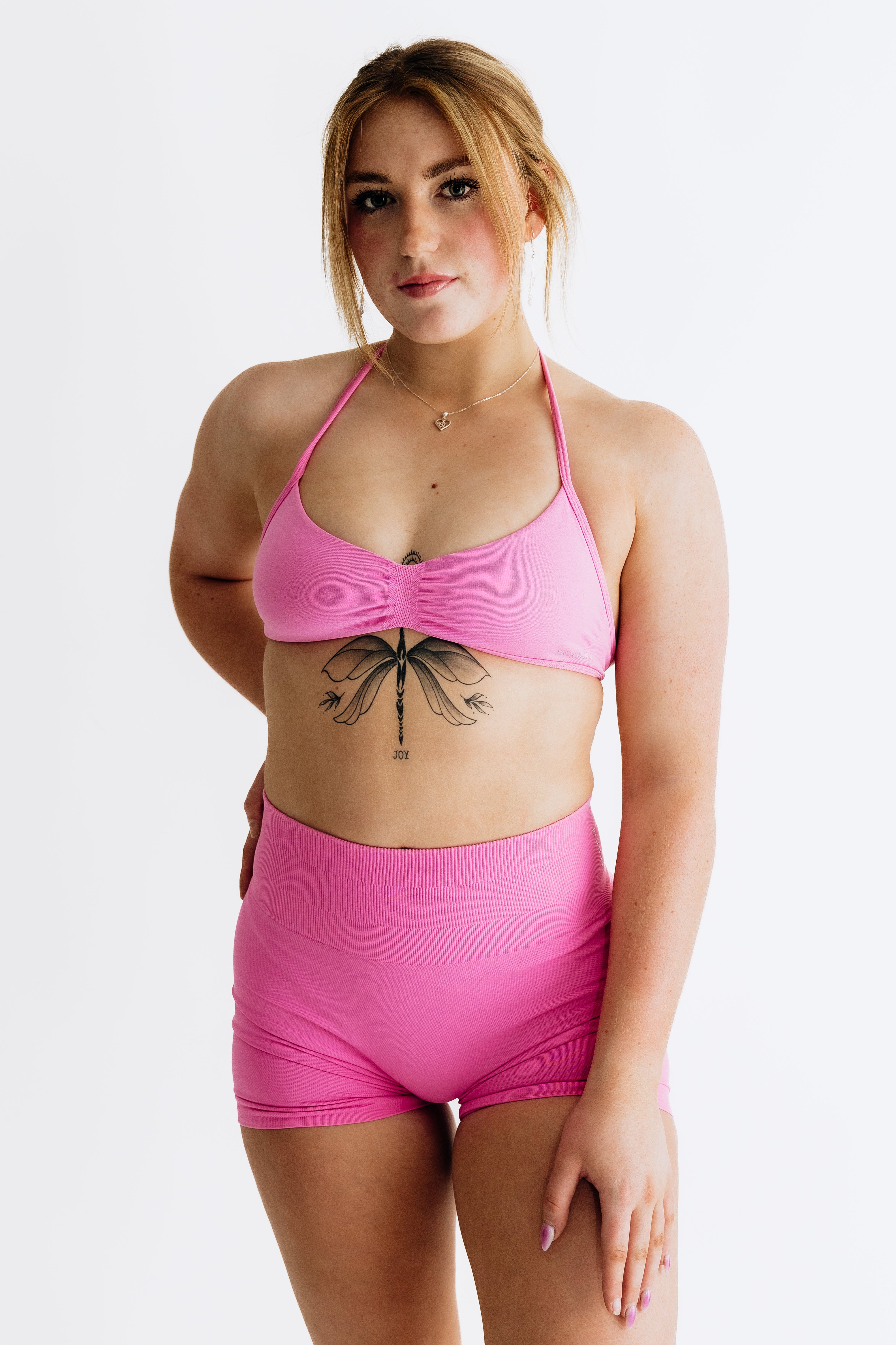 Ryze Sports Bra